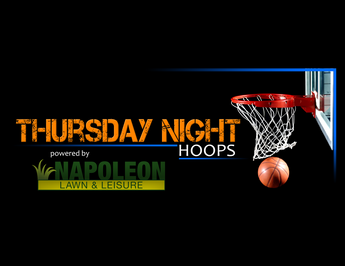 Thursday Night Hoops